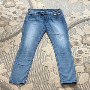 Express jeans